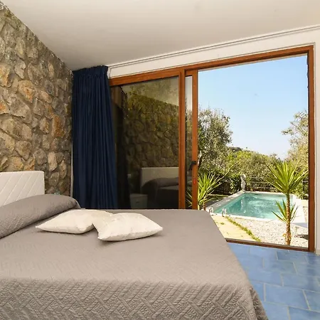 - Casa Tatano شقة