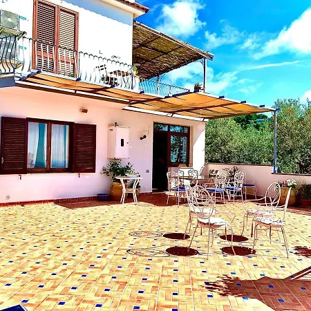 - Casa Tatano شقة Marciano