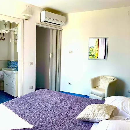 شقة - Casa Tatano Marciano