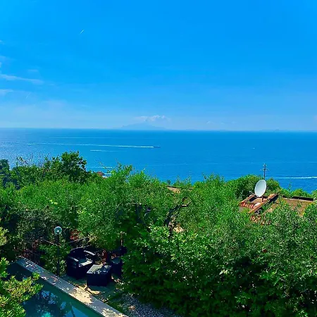 - Casa Tatano Marciano