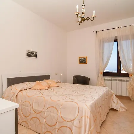 شقة - Casa Tatano Marciano
