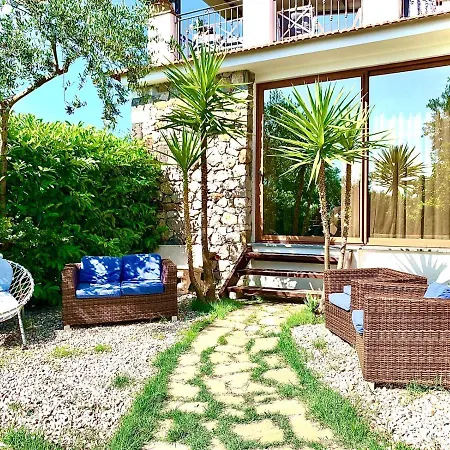 - Casa Tatano
