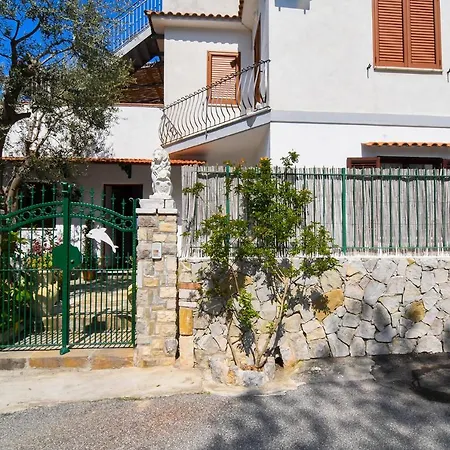 شقة - Casa Tatano *
