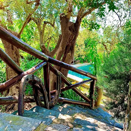 - Casa Tatano * Marciano