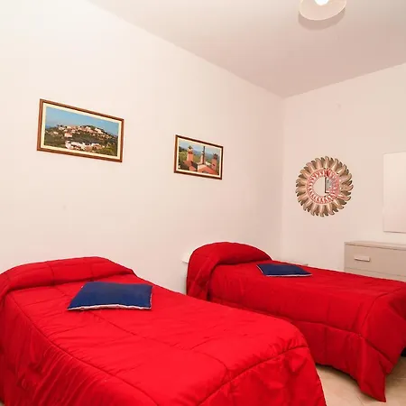 - Casa Tatano * Marciano