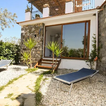 - Casa Tatano Marciano