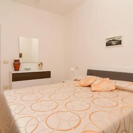 شقة - Casa Tatano