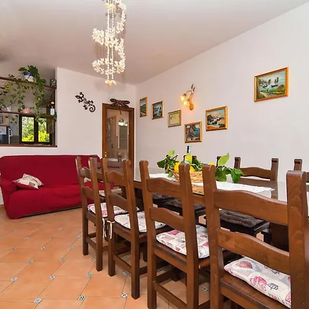 - Casa Tatano شقة *