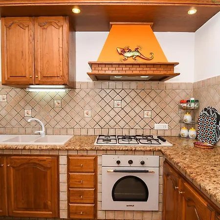 - Casa Tatano شقة *
