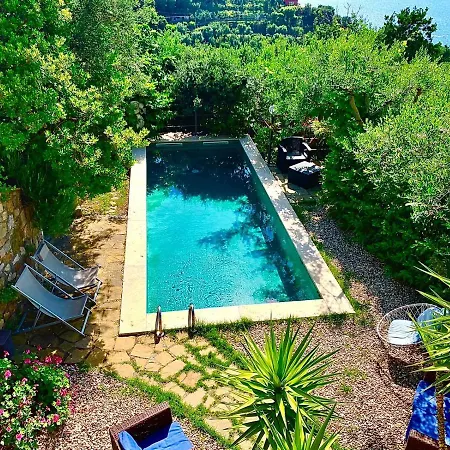 Apartment Amore Rentals - Casa Tatano *