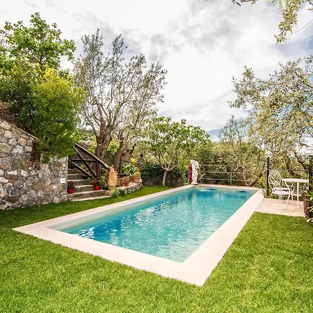 Amore Rentals - Casa Tatano *