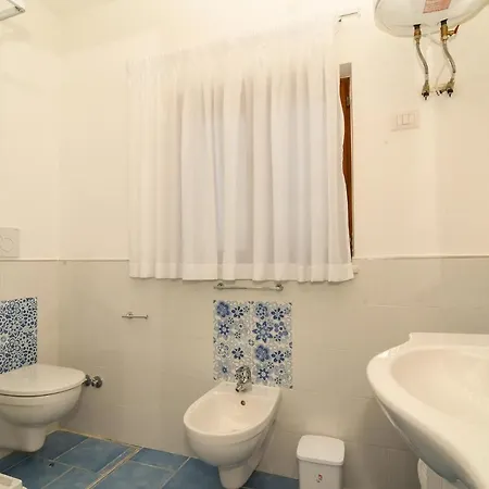 Appartement - Casa Tatano *