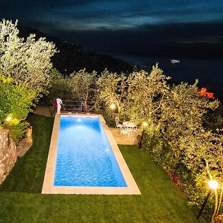 Apartment Amore Rentals - Casa Tatano *