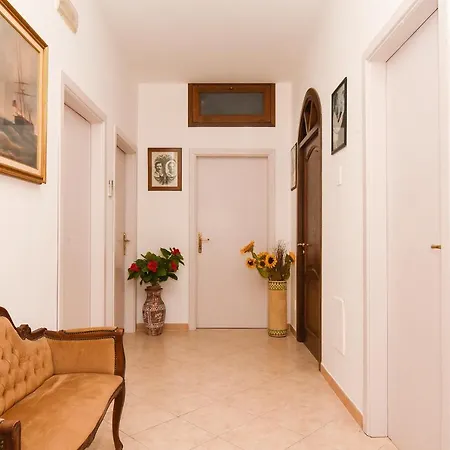 Apartment Amore Rentals - Casa Tatano *