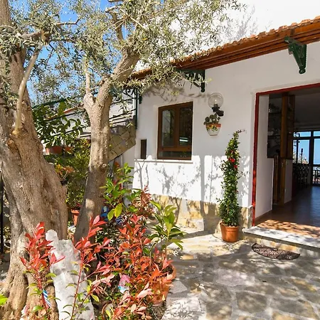 Apartment Amore Rentals - Casa Tatano