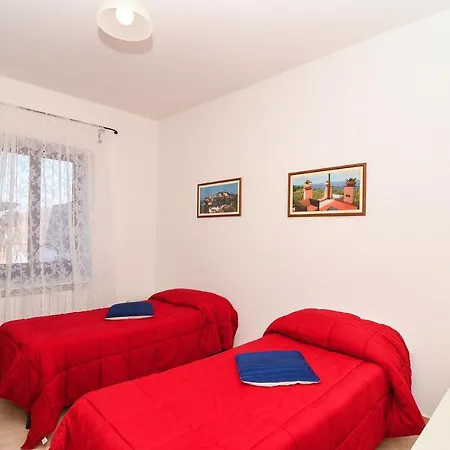 Amore Rentals - Casa Tatano